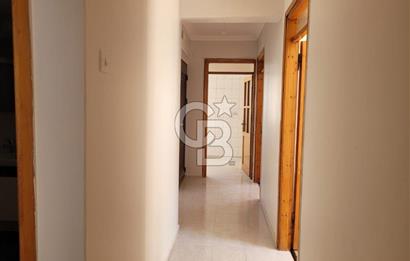 Balçova Ekonomi Ünv. Yakını 3+1 Kiralık Daire