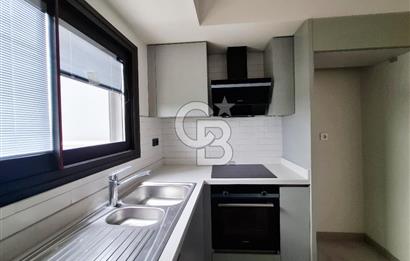 Green Park Çiğli'de Havuz Cepheli Satılık Sıfır 2+1 Daire