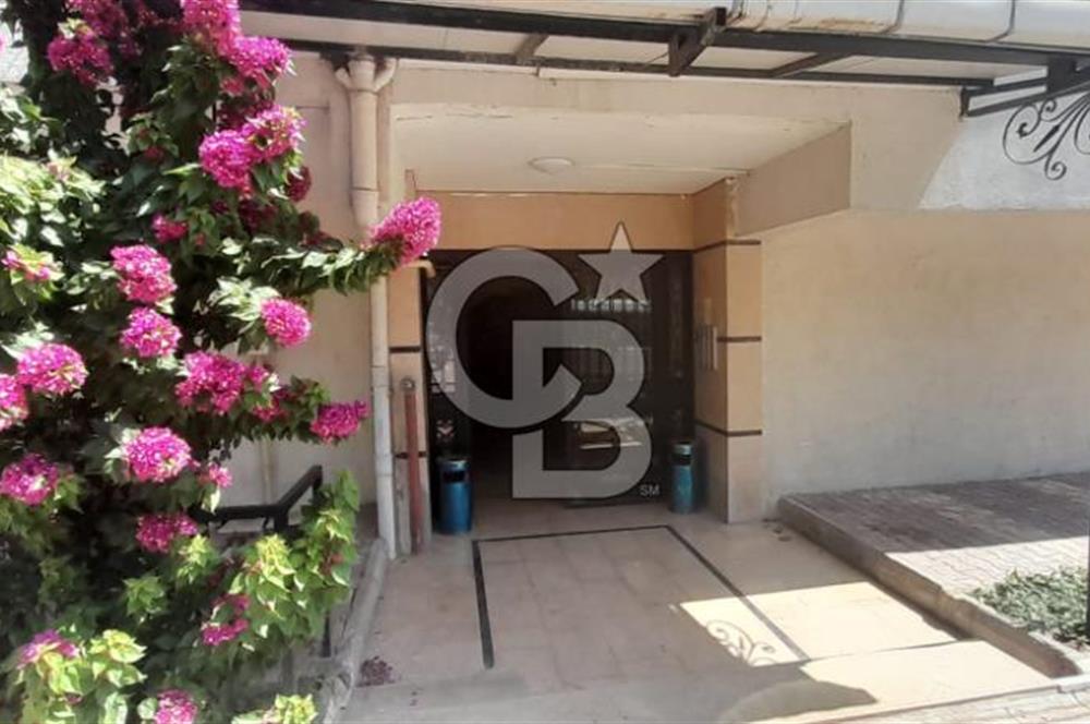 ÇİĞLİ BALATÇIK'TA FULL MANZARALI 3+1 ÇİFT ASANSÖRLÜ 140 m2 AÇIK OTOPARKLI DAİRE
