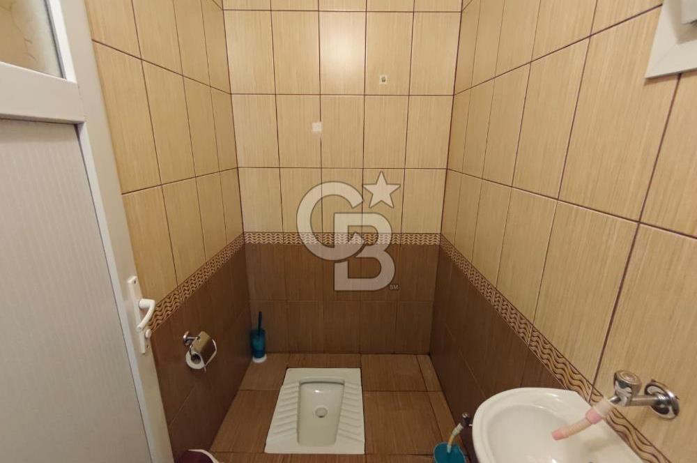 BUCA KOZAĞAÇ’TA GENİŞ 3+1 TEMİZ DAİRE