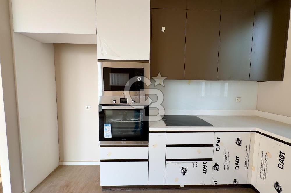 YENİŞEHİR 34. CADDE RİTİM HOME SİTESİNDE KİRALIK 3+1 DAİRE