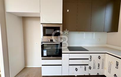 YENİŞEHİR 34. CADDE RİTİM HOME SİTESİNDE KİRALIK 3+1 DAİRE