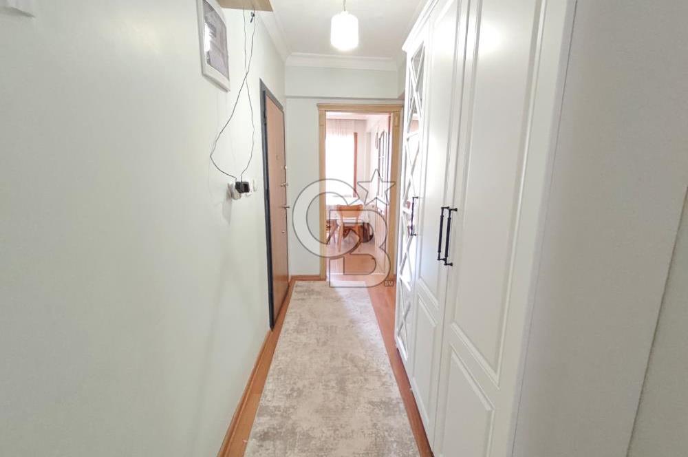 BUCA KOZAĞAÇ’TA GENİŞ 3+1 TEMİZ DAİRE