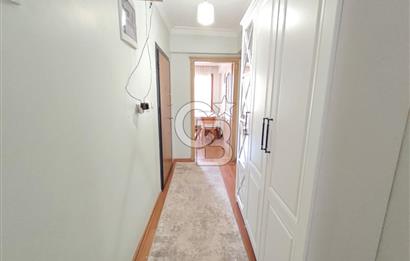 BUCA KOZAĞAÇ’TA GENİŞ 3+1 TEMİZ DAİRE