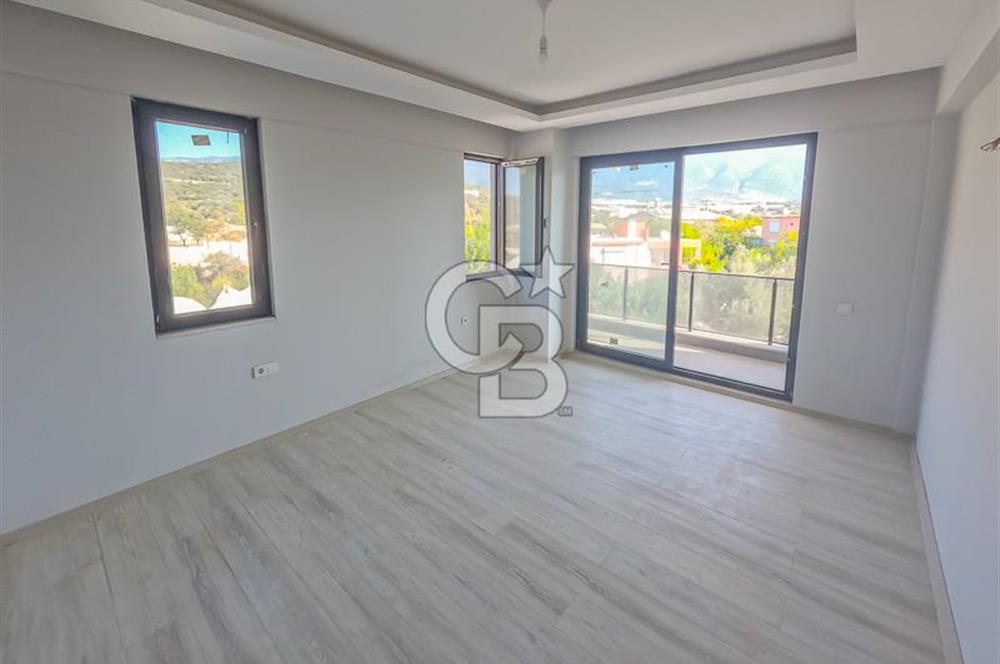 CB ARDENDEN ANTALYA DEMRE BEYMELEKTE SATILIK DUBLEKS DAİRE