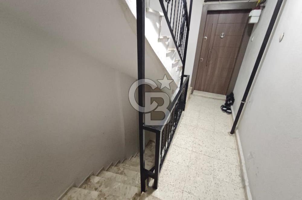 İSMET İNÖNÜ MAHALLESİNDE FIRSAT 3+1 DAİRE
