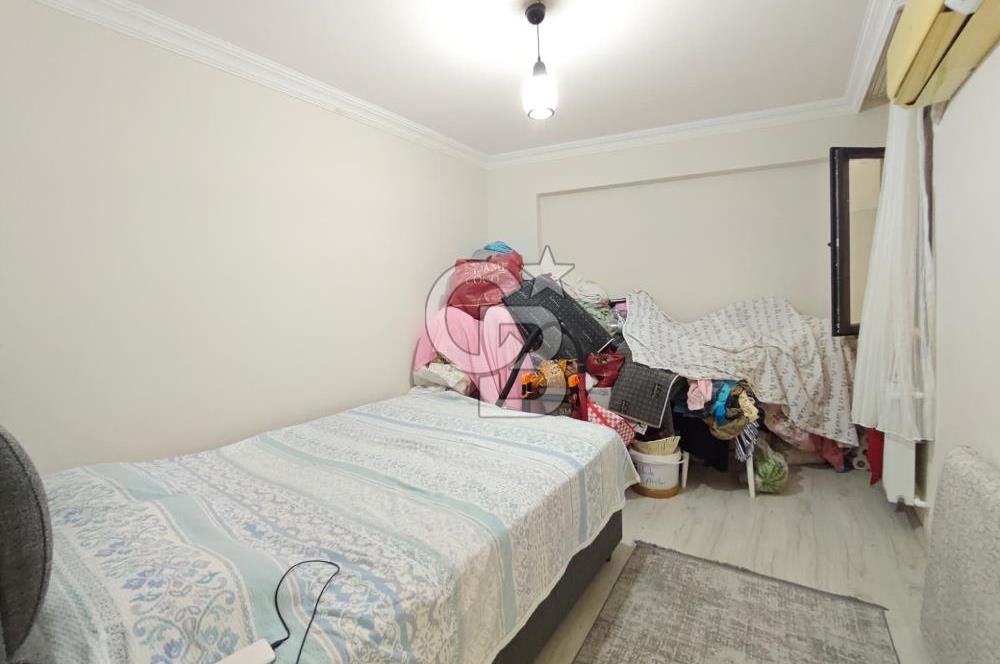 İSMET İNÖNÜ MAHALLESİNDE LUX EŞYALI 2+1 YENİ DAİRE