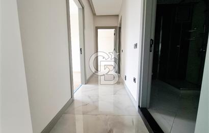 Green Park Çiğli'de Havuz Cepheli Satılık Sıfır 2+1 Daire
