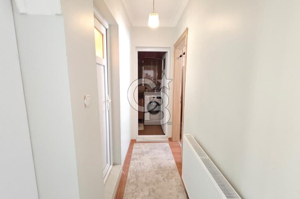 BUCA KOZAĞAÇ’TA GENİŞ 3+1 TEMİZ DAİRE