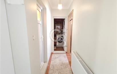 BUCA KOZAĞAÇ’TA GENİŞ 3+1 TEMİZ DAİRE