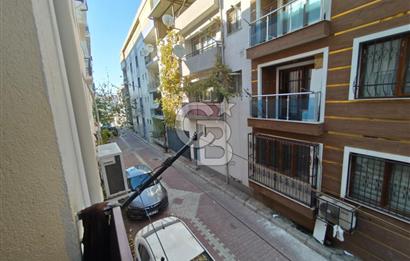 İSMET İNÖNÜ MAHALLESİNDE FIRSAT 3+1 DAİRE