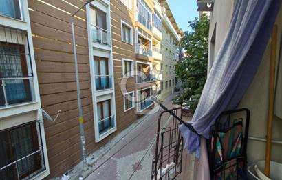 İSMET İNÖNÜ MAHALLESİNDE FIRSAT 3+1 DAİRE