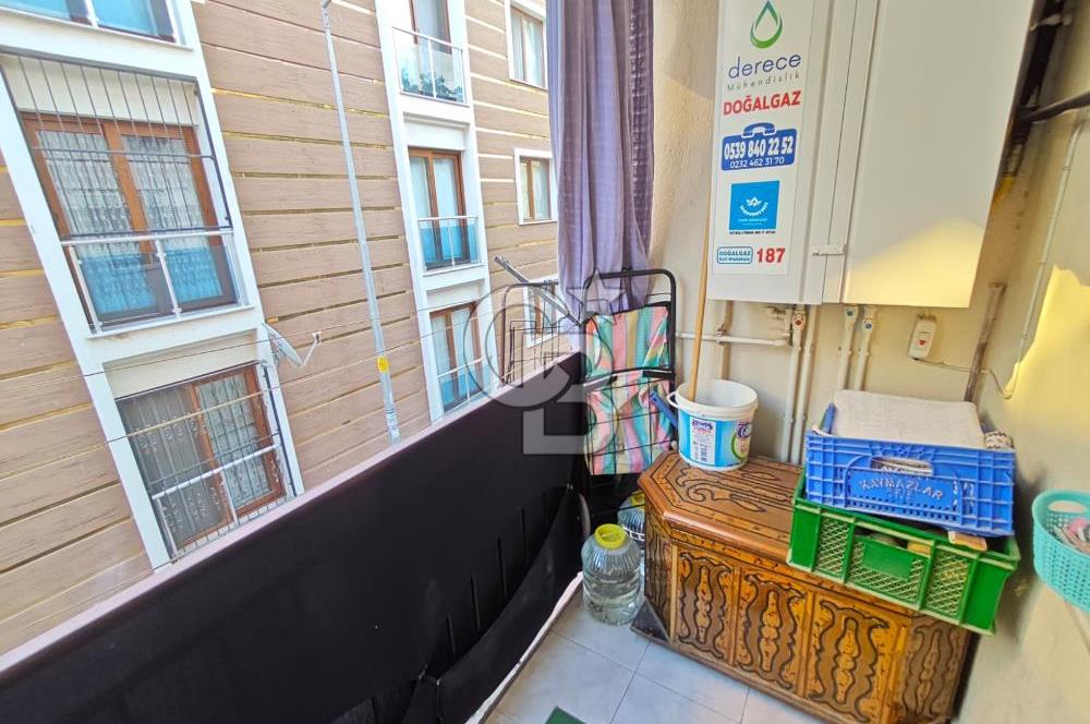 İSMET İNÖNÜ MAHALLESİNDE FIRSAT 3+1 DAİRE