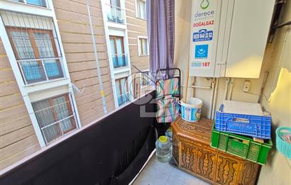 İSMET İNÖNÜ MAHALLESİNDE FIRSAT 3+1 DAİRE