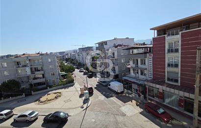 İSMET İNÖNÜ MAHALLESİNDE LUX EŞYALI 2+1 YENİ DAİRE