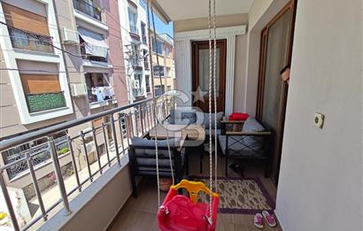 BUCA KOZAĞAÇ’TA GENİŞ 3+1 TEMİZ DAİRE