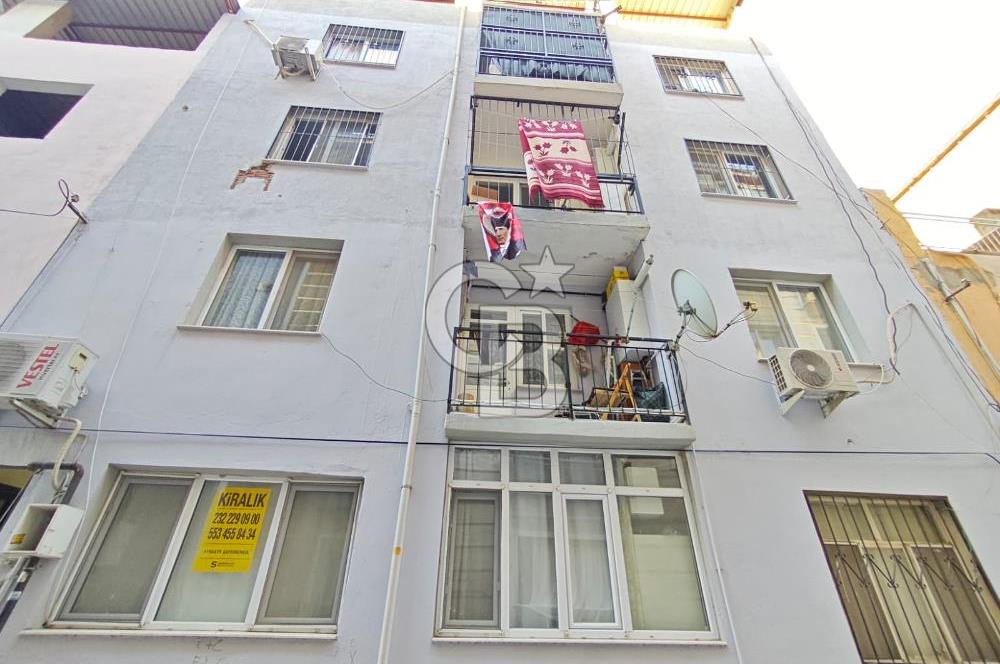 İSMET İNÖNÜ MAHALLESİNDE FIRSAT 3+1 DAİRE
