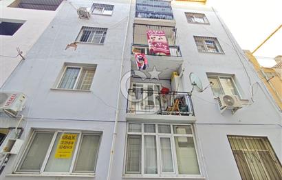İSMET İNÖNÜ MAHALLESİNDE FIRSAT 3+1 DAİRE