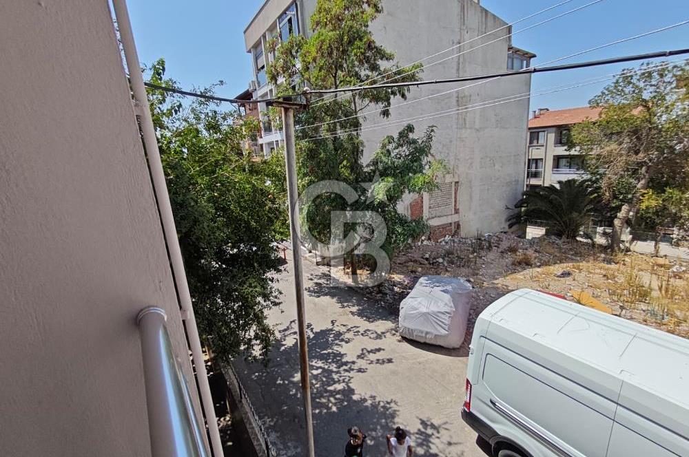 BUCA KOZAĞAÇ’TA GENİŞ 3+1 TEMİZ DAİRE