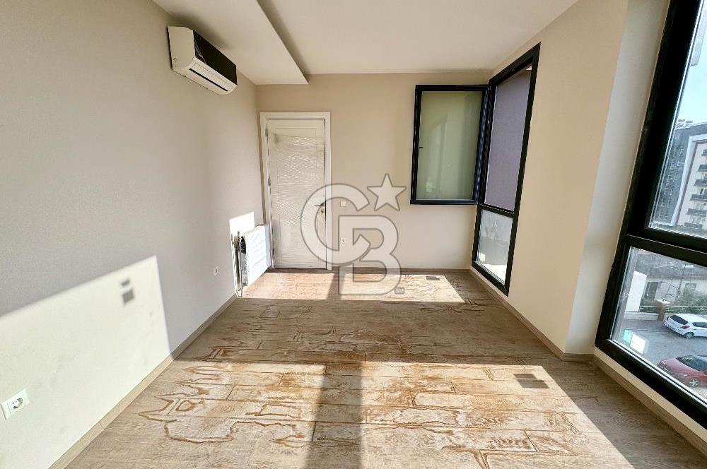 YENİŞEHİR 34. CADDE RİTİM HOME SİTESİNDE KİRALIK 3+1 DAİRE