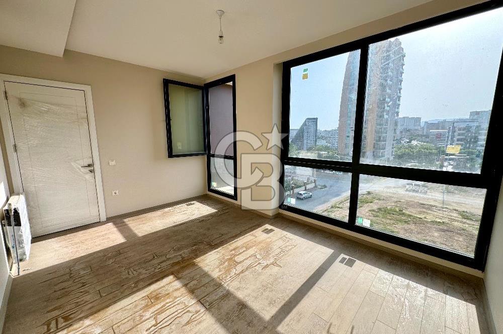 YENİŞEHİR 34. CADDE RİTİM HOME SİTESİNDE KİRALIK 3+1 DAİRE
