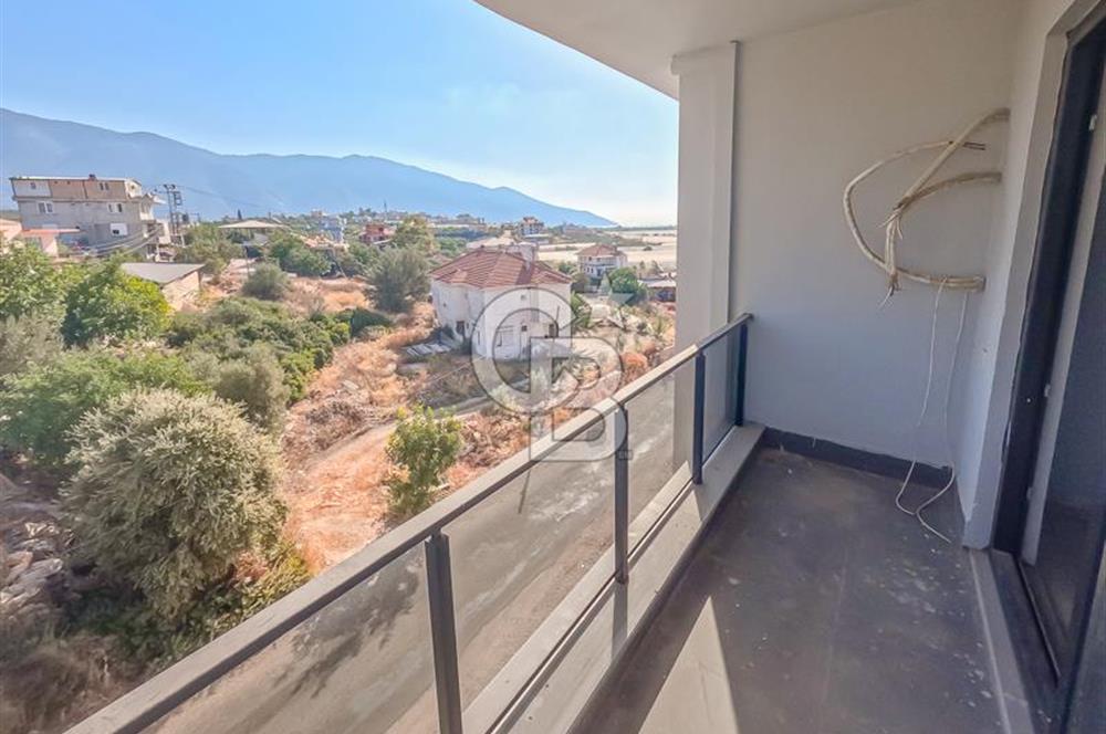 CB ARDENDEN ANTALYA DEMRE BEYMELEKTE SATILIK DUBLEKS DAİRE
