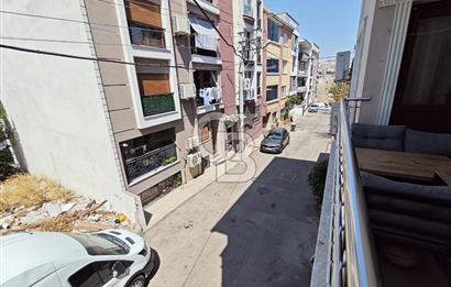 BUCA KOZAĞAÇ’TA GENİŞ 3+1 TEMİZ DAİRE