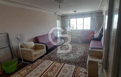 ÇİĞLİ BALATÇIK'TA FULL MANZARALI 3+1 ÇİFT ASANSÖRLÜ 140 m2 AÇIK OTOPARKLI DAİRE