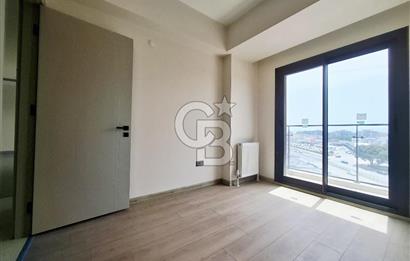 Green Park Çiğli'de Havuz Cepheli Satılık Sıfır 2+1 Daire
