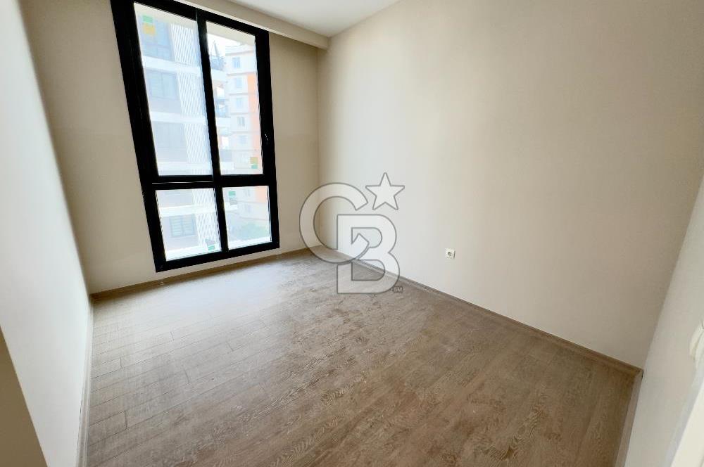 YENİŞEHİR 34. CADDE RİTİM HOME SİTESİNDE KİRALIK 3+1 DAİRE