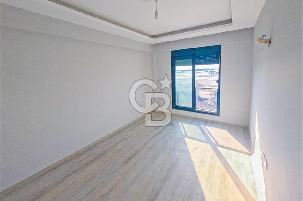 CB ARDENDEN ANTALYA DEMRE BEYMELEKTE SATILIK DUBLEKS DAİRE