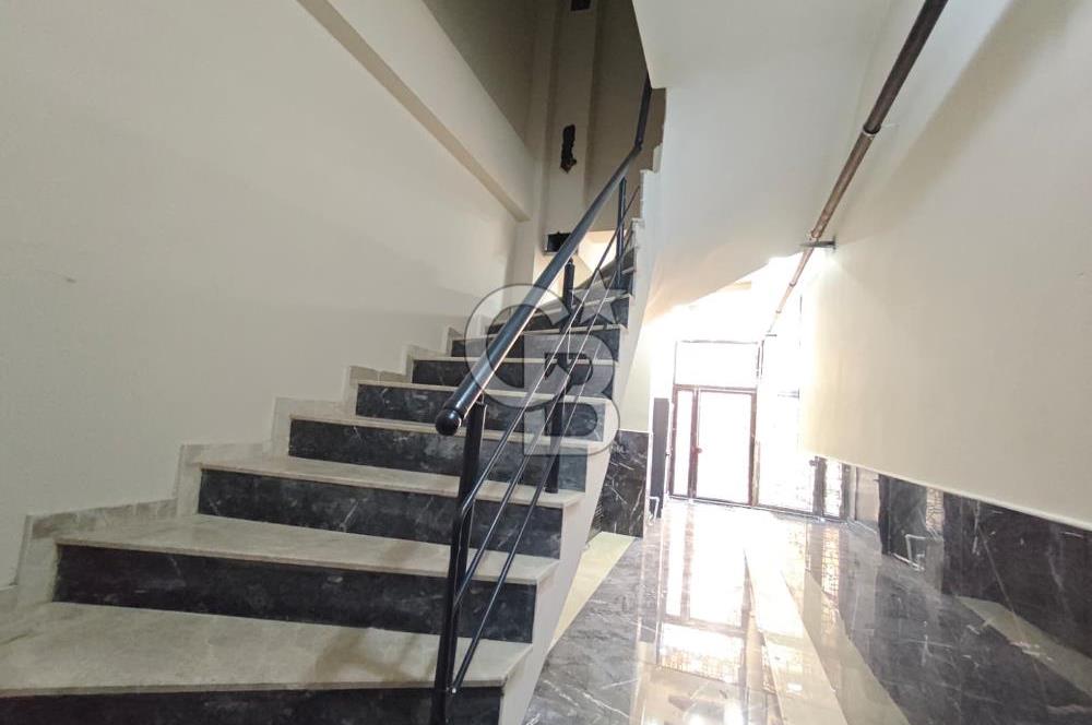 İSMET İNÖNÜ MAHALLESİNDE LUX EŞYALI 2+1 YENİ DAİRE
