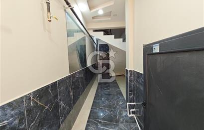 İSMET İNÖNÜ MAHALLESİNDE LUX EŞYALI 2+1 YENİ DAİRE