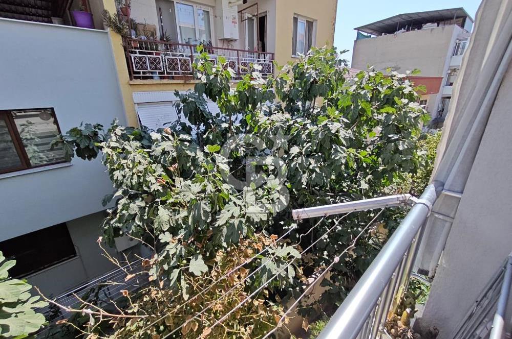 BUCA KOZAĞAÇ’TA GENİŞ 3+1 TEMİZ DAİRE