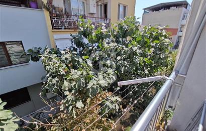 BUCA KOZAĞAÇ’TA GENİŞ 3+1 TEMİZ DAİRE