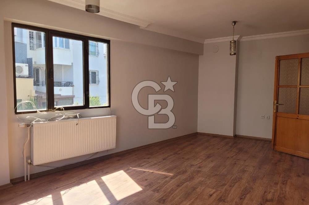 Balçova Ekonomi Ünv. Yakını 3+1 Kiralık Daire