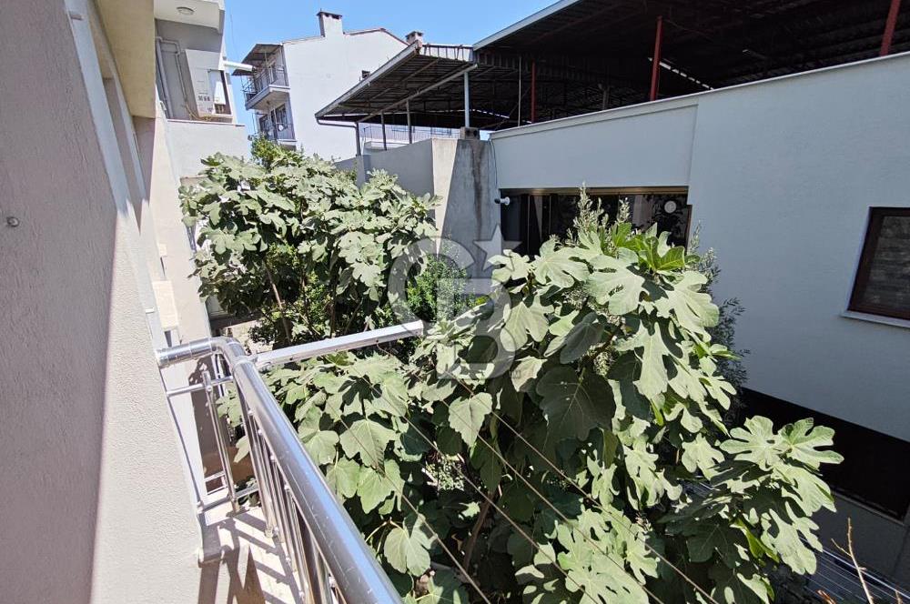 BUCA KOZAĞAÇ’TA GENİŞ 3+1 TEMİZ DAİRE