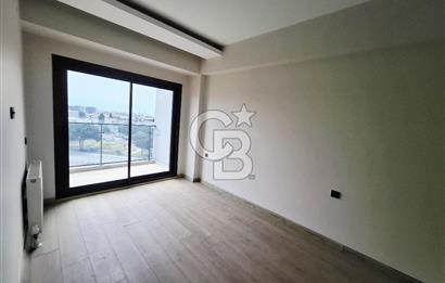 Green Park Çiğli'de Havuz Cepheli Satılık Sıfır 2+1 Daire