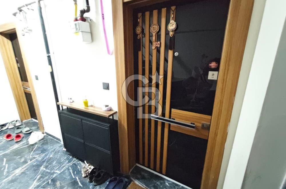 İSMET İNÖNÜ MAHALLESİNDE LUX EŞYALI 2+1 YENİ DAİRE