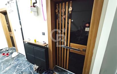 İSMET İNÖNÜ MAHALLESİNDE LUX EŞYALI 2+1 YENİ DAİRE