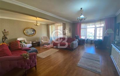 PARK ÇİFTLİK KONUTLARI, CK 4 BLOK 9.KAT FULL YAPILI 4+1 SATILIK