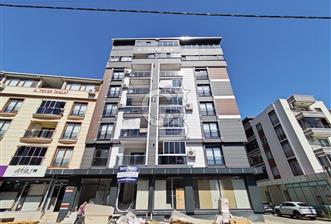 İSMET İNÖNÜ MAHALLESİNDE LUX EŞYALI 2+1 YENİ DAİRE