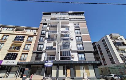 İSMET İNÖNÜ MAHALLESİNDE LUX EŞYALI 2+1 YENİ DAİRE