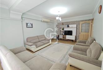 BUCA KOZAĞAÇ’TA GENİŞ 3+1 TEMİZ DAİRE