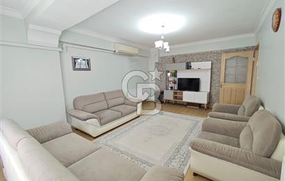 BUCA KOZAĞAÇ’TA GENİŞ 3+1 TEMİZ DAİRE
