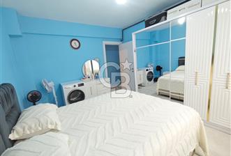 İSMET İNÖNÜ MAHALLESİNDE FIRSAT 3+1 DAİRE
