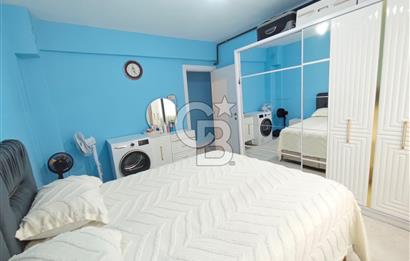 İSMET İNÖNÜ MAHALLESİNDE FIRSAT 3+1 DAİRE