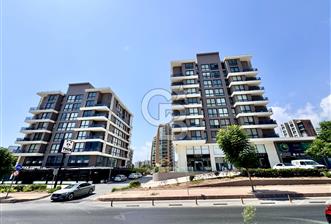 YENİŞEHİR 34. CADDE RİTİM HOME SİTESİNDE KİRALIK 3+1 DAİRE