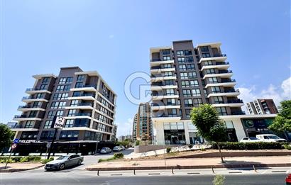 YENİŞEHİR 34. CADDE RİTİM HOME SİTESİNDE KİRALIK 3+1 DAİRE
