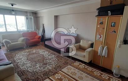 ÇİĞLİ BALATÇIK'TA FULL MANZARALI 3+1 ÇİFT ASANSÖRLÜ 140 m2 AÇIK OTOPARKLI DAİRE
